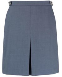 Tommy Hilfiger - Short Skirts - Lyst