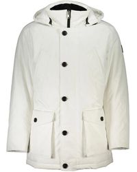 HUGO - Light Jackets - Lyst