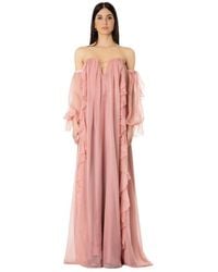 ACTUALEE - Gowns - Lyst