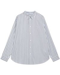 Loewe - Casual Shirts - Lyst