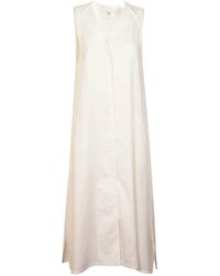 Yohji Yamamoto - Maxi Dresses - Lyst