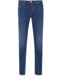 Re-hash - Slim-Fit Jeans - Lyst