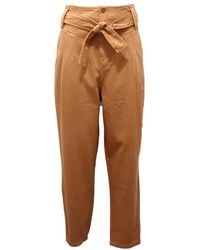 Twinset - Straight Fit Jeans - Lyst