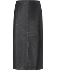 Pinko - Midi Rok - Lyst