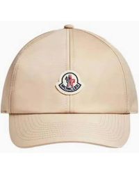 Moncler - Caps - Lyst