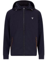 Guess - Light Jackets - Lyst