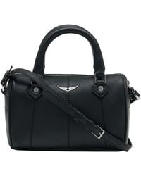 Zadig & Voltaire - Handbags - Lyst