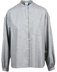 Aspesi - Shirts - Lyst