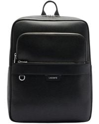 Lacoste - Backpacks - Lyst
