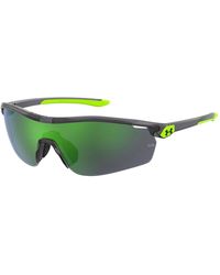 Under Armour - Sunglasses - Lyst