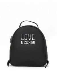 Love Moschino - Backpacks - Lyst