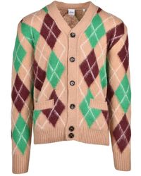 Aspesi - Cardigans - Lyst