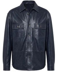 Loewe - Light Jackets - Lyst