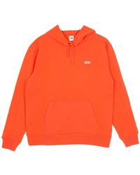 Vans - Lichtgewicht Dameshoodie Flying V Bf Ft Hoodie - Lyst