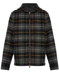Woolrich - Light Jackets - Lyst