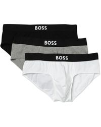 HUGO - Bottoms - Lyst
