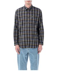 ERL - Casual Shirts - Lyst