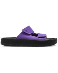 Veja - Etna Slides - Lyst