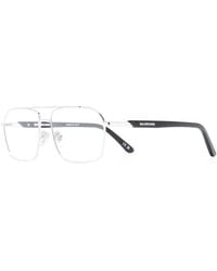 Balenciaga - Glasses - Lyst