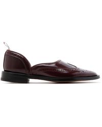Thom Browne - Ballerinas - Lyst