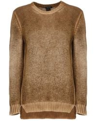 Avant Toi - Cashmere Knitwear - Lyst