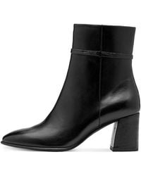 Tamaris - Heeled Boots - Lyst