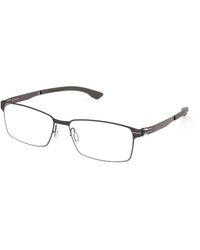 Ic! Berlin - Glasses - Lyst