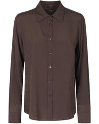 Seventy - Shirts - Lyst