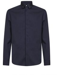 D4.0 - Casual Shirts - Lyst