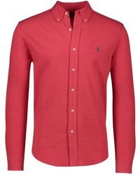 Ralph Lauren - Casual Shirts - Lyst