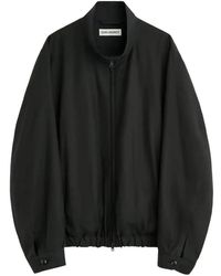 Our Legacy - Training Jackets - Lyst