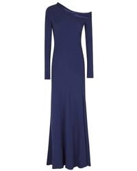 Alberta Ferretti - Maxi Dresses - Lyst