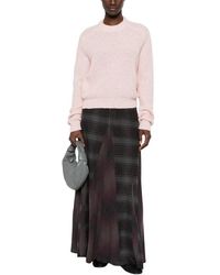Tela - Round-Neck Knitwear - Lyst