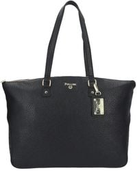 Pollini - Tote Bags - Lyst