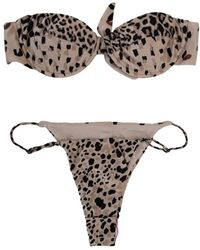 ME FUI - Bikinis - Lyst