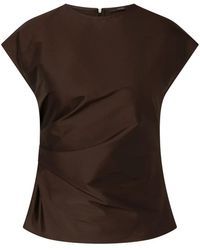 Windsor. - Blouses - Lyst