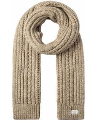 Pepe Jeans - Winter Scarves - Lyst