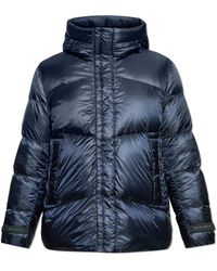 Woolrich - Down Jackets - Lyst