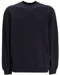 A_COLD_WALL* - Essential sweatshirt,streetwear essential sweatshirt - Lyst