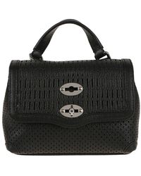 Zanellato - Netz Babytasche - Lyst