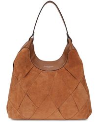 Gianni Chiarini - Dua Shoulder Bag - Lyst