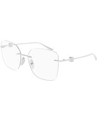 Balenciaga - Glasses - Lyst