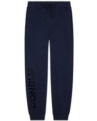 Dondup - Sweatpants - Lyst