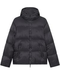 WOOD WOOD - Winter Jackets - Lyst