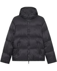 WOOD WOOD - Winter Jackets - Lyst