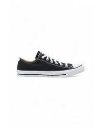 Converse - Sneakers Aus Stoff Chuck Taylor All Star Ox M9166C - Lyst