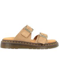 Dr. Martens - Sliders - Lyst