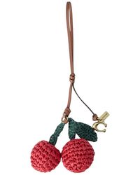 COACH - Keyrings - Lyst
