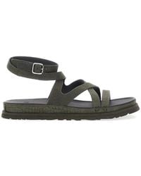 UGG - Flat Sandals - Lyst