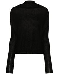 Rick Owens - Turtlenecks - Lyst